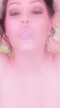 What Would You Say I Am? Spit or Swallow?