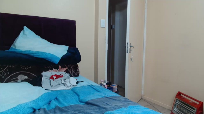 Legendary Booty Overdose: Spogliarello e adorazione del culo miLF SSBBW ebano
