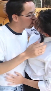 วิคตอเรีย กิเวนส์: ครูหีเงี่ยนอยากโดนควยเนิร์ด