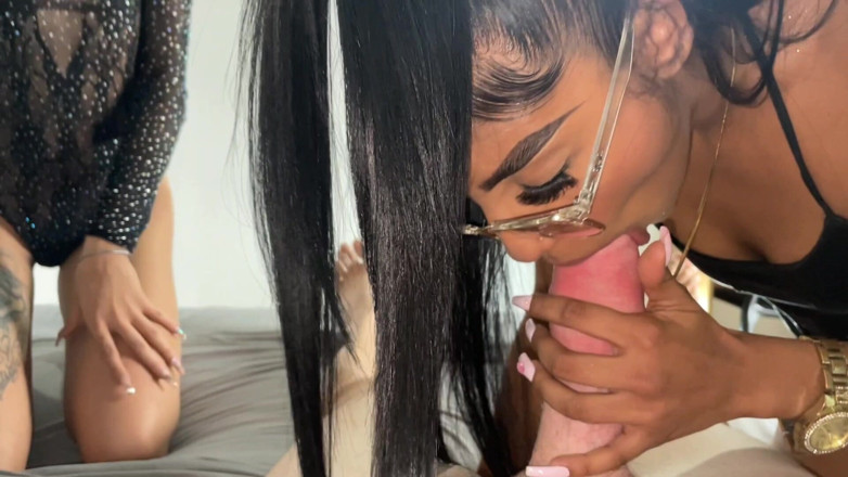 Latino_america24: Due Ragazze Colombiane Tutte per Me Amatoriale