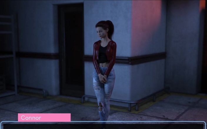 Miss Kitty 2K: Midnight Paradise Part 53 - My New Assistant