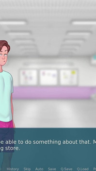 Jogo completo - nota de sexo, parte 26
