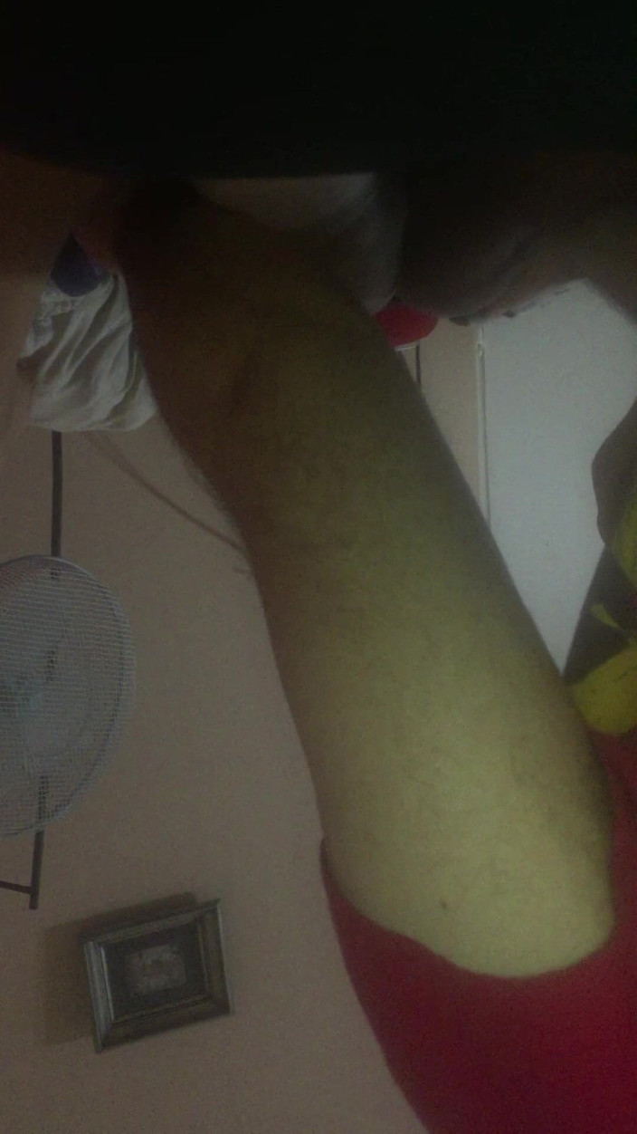 Megacute9999: Wanita Indonesia dirakam semasa urutan bogel