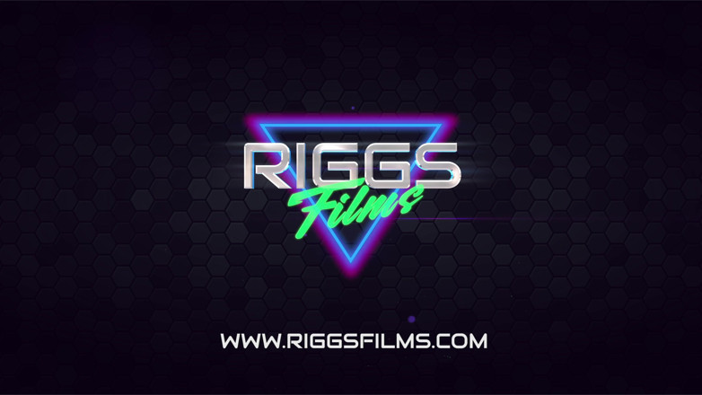Riggs films: Muskel-mami, cumshot-zusammenstellung