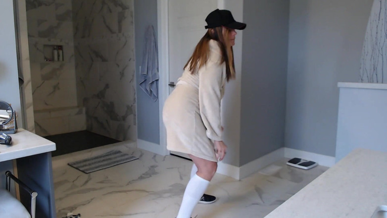 KimitheMilfMommy: Bust einen Move - auf wunsch