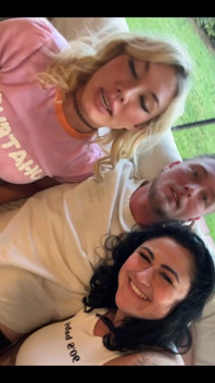 Made a Movie with My Faves