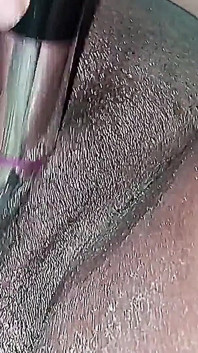 The Sultry BBW Indian Hot Wife Shows off Her Curves as She Seductively Masturbates on Camera
