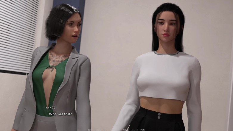 Wickedgammes studio: とても乱交的な青年(パート2)