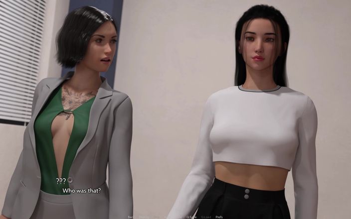 WICKEDGAMMES: Một chàng trai trẻ rất bôn ba (phần 2)