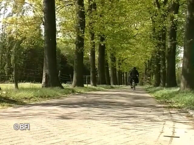 Naughty by nature in Holland: Xkiss - Cafe Tramhalt, part  1