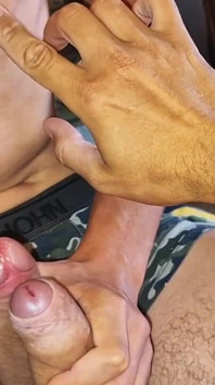 Monster Compilation Cum Twink