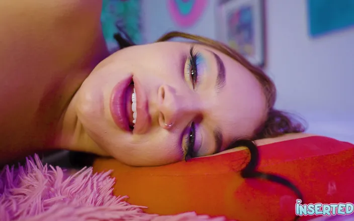 Inserted: Lexi Victoria Gives Great JOI
