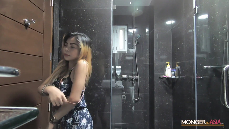 Monger In Asia: Tattooed teen gets impregnated by sex tourist