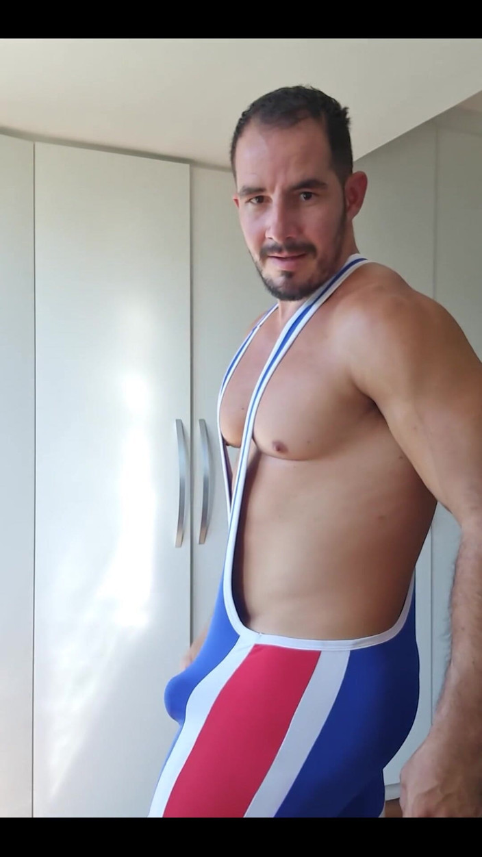 TpowerX: I'm Ready to Hit the Gym Like This