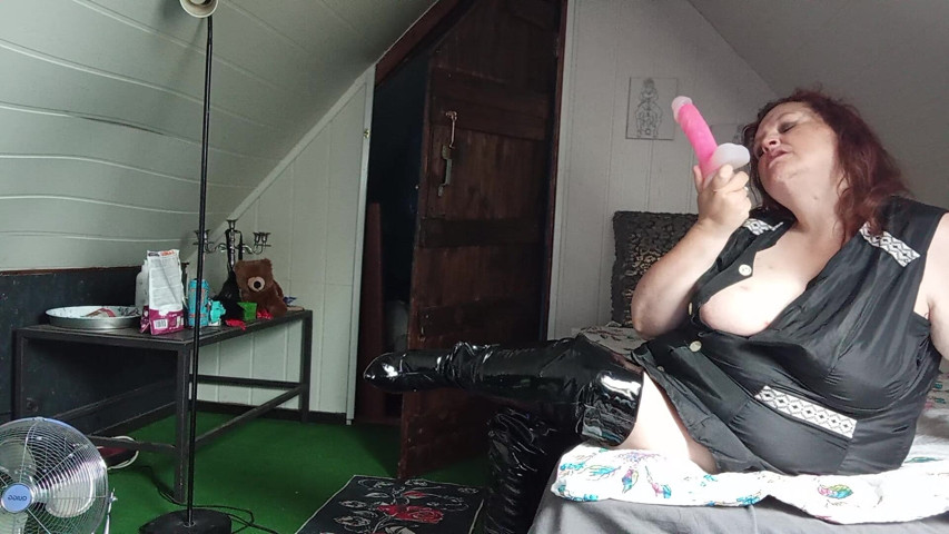 User Request: Cock Review for Robby (Tammarabig)
