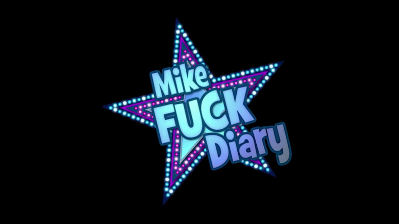 Mike Fuck Diary: Żona dziwka krzyczy podczas analnego jebana przed swoim mężem rogacz!