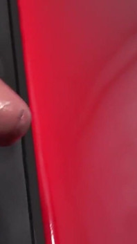 Cumorgy at Gloryhole