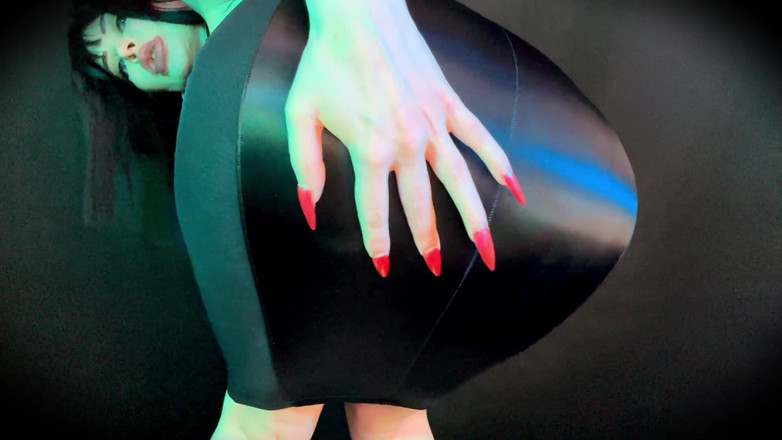 Baal Eldritch: Divorzio già! - Homewrecker, Femme fatale