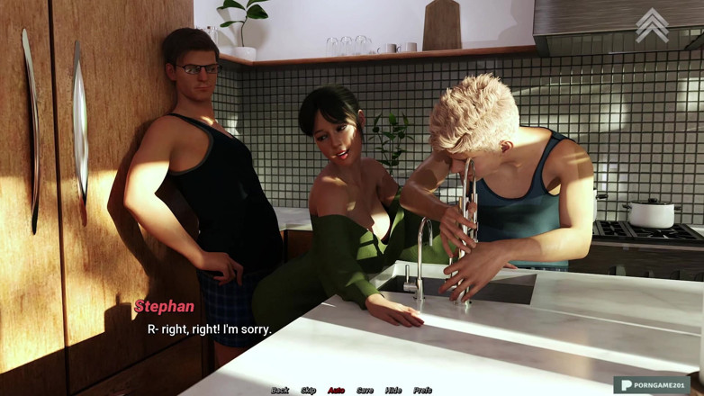 Porngame201: Free Pass - Gameplay # 20