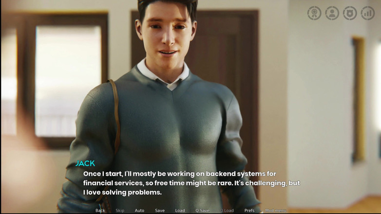 Wickedgammes studio: Instincte nevăzute (partea 10)