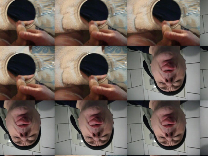 Claus Noord: 与克劳斯诺德的精子游戏