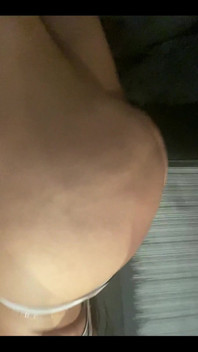 Let's be thankful for that ass 