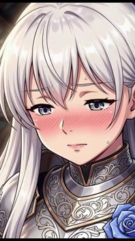 Sexy Abenteurer wird von einem Kobold erregt und gibt ihm einen wilden Blowjob im verlassenen Schloss