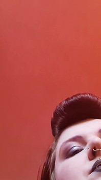 POV: You Are a Snack Waiting to Be Devoured