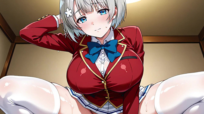 Prznai: Chihiro (pohorí)