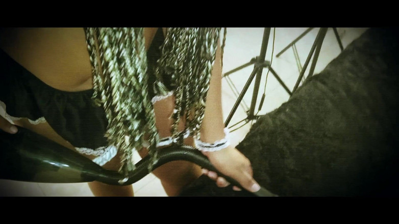 PABLO N3GROBAR: Terza stagione - bts orso così grosso