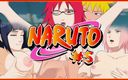 Hentai ZZZ: Kompilacja 5 Naruto Hentai
