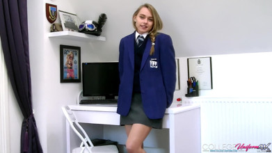 College Uniform
