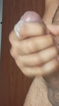 Hot Cumshot
