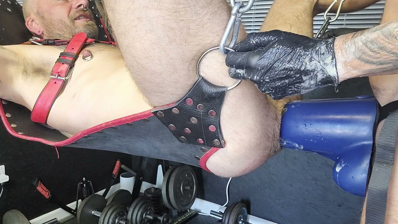 Sexydick: Sexydickman Part47
