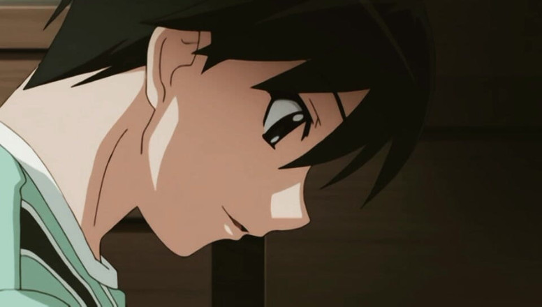 Erotic Animation: Une soubrette veut une grosse bite, partie 3