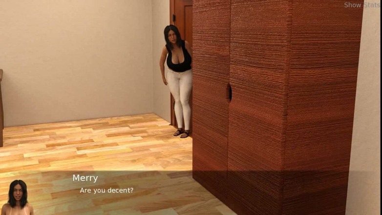Dirty GamesXxX: Projek hotwife: keluar acara-S2E21