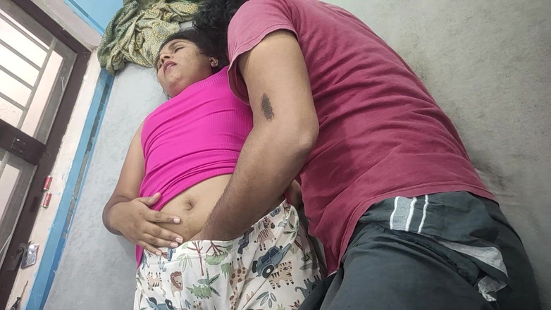 Vaigavarun45: Malayali casal quente foda em shimmy e faixas com ass...