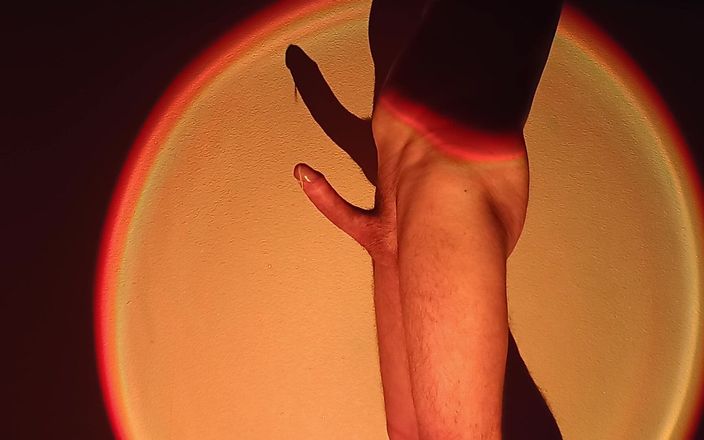 TheOldBigThing: Ohne hände auf der bühne geschossen Fantasie
