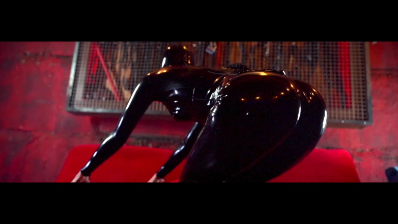 DOMINATRIX6: Hrdcore bDSM cazzo schiavo!