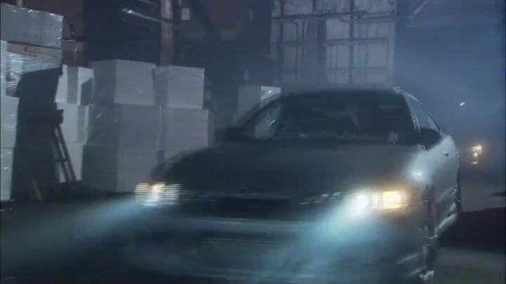 CBD Media: Model blonde panas bertetek besar berkongkek dengan seorang lelaki kaya