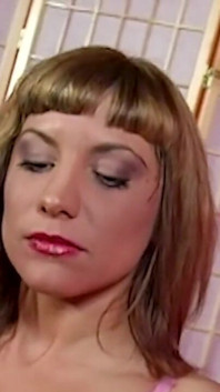Maxine X připravuje moji sexy děvku, Orabella na intenzivní bondage orgasmy