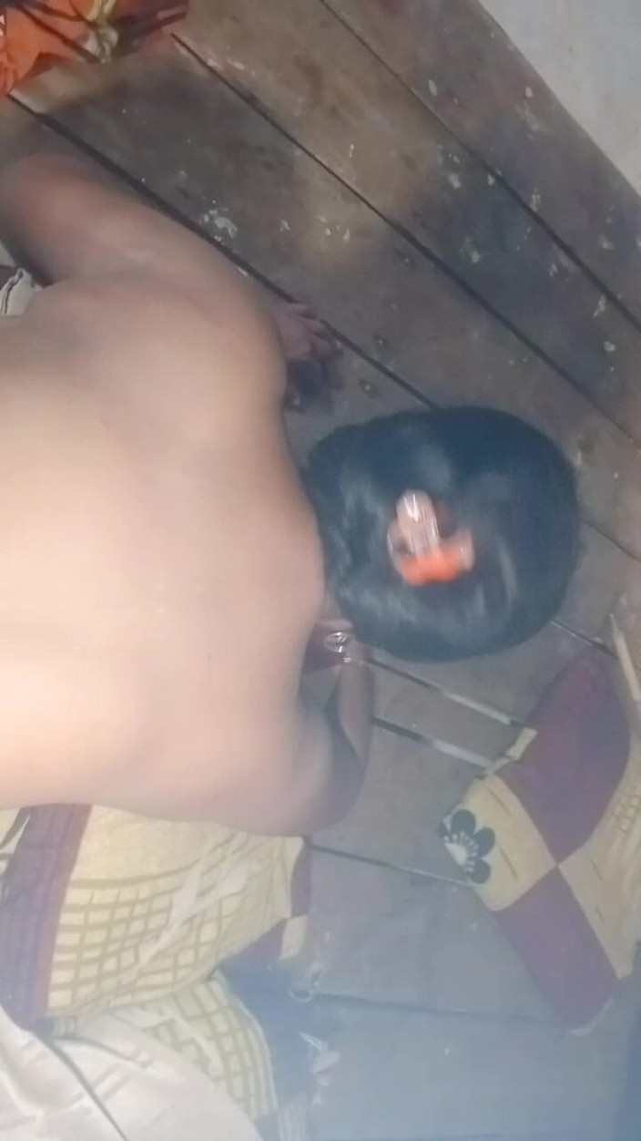 Shunderali: Housbend fru sex video
