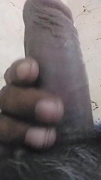 Superfast Big Cock