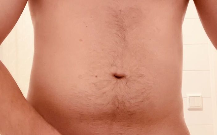 Steve N: Boşalma mastürbasyonu