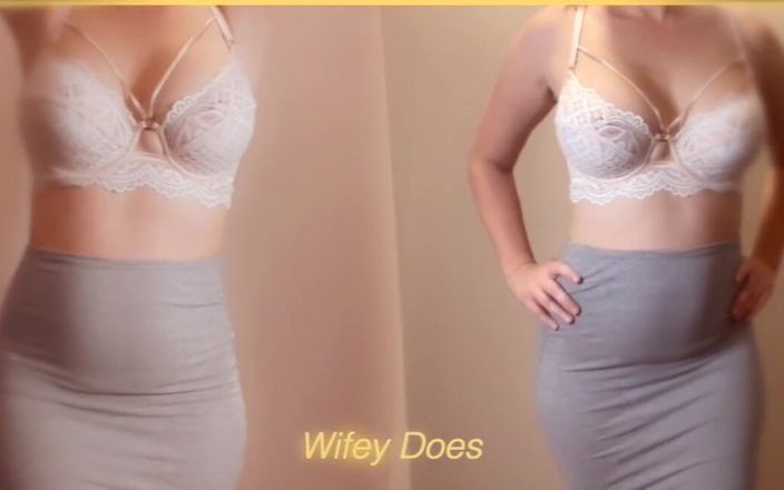 Wifey Does: Vad gör du efter en stressig dag på jobbet? Ta...