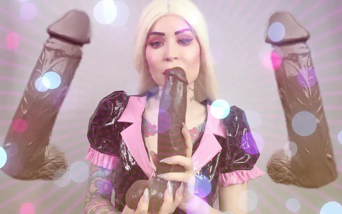 Baal Eldritch: Year of Bimbofication 2024 - BBC, Feminization, Sissification