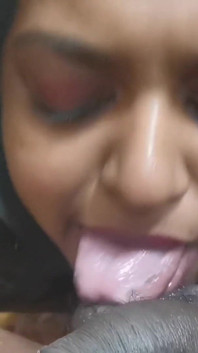 Desi sexy Bhabhi ssanie mojego penisa