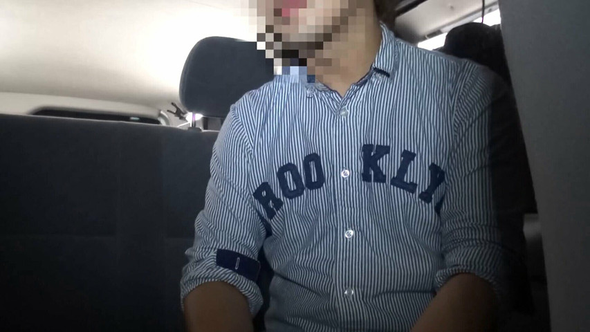 Amateur POV: Husband Wanna See His Wife Having Sex with Another Guy Part 14-1 (DOC channel)