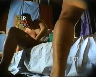 Hans Rolly: Exhibicionisté hledají ptáka v erotismu napětí 1
