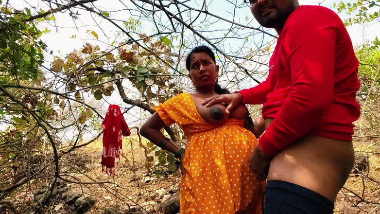 Premi pooja: Jovem indiana dehati menina bonito sexo